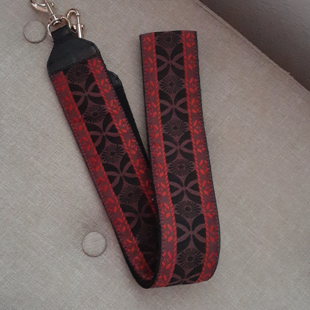 Purse Strap